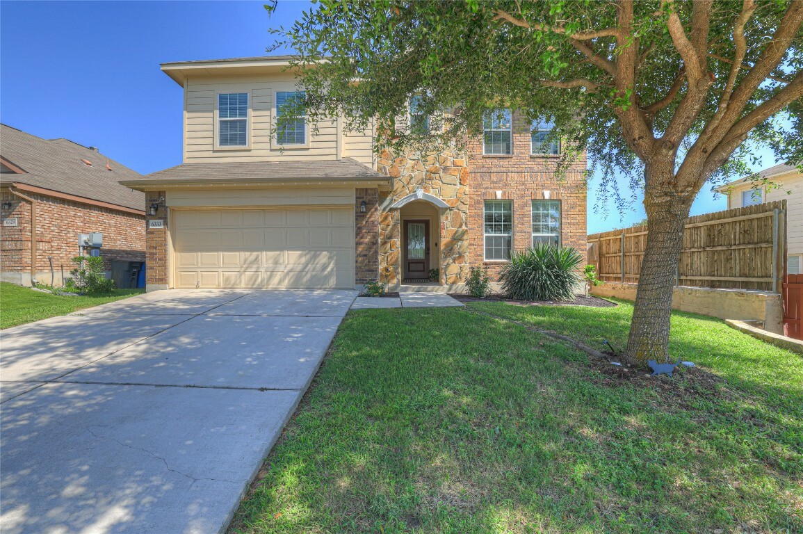 Property Photo: 6333 Iris Run TX 78132