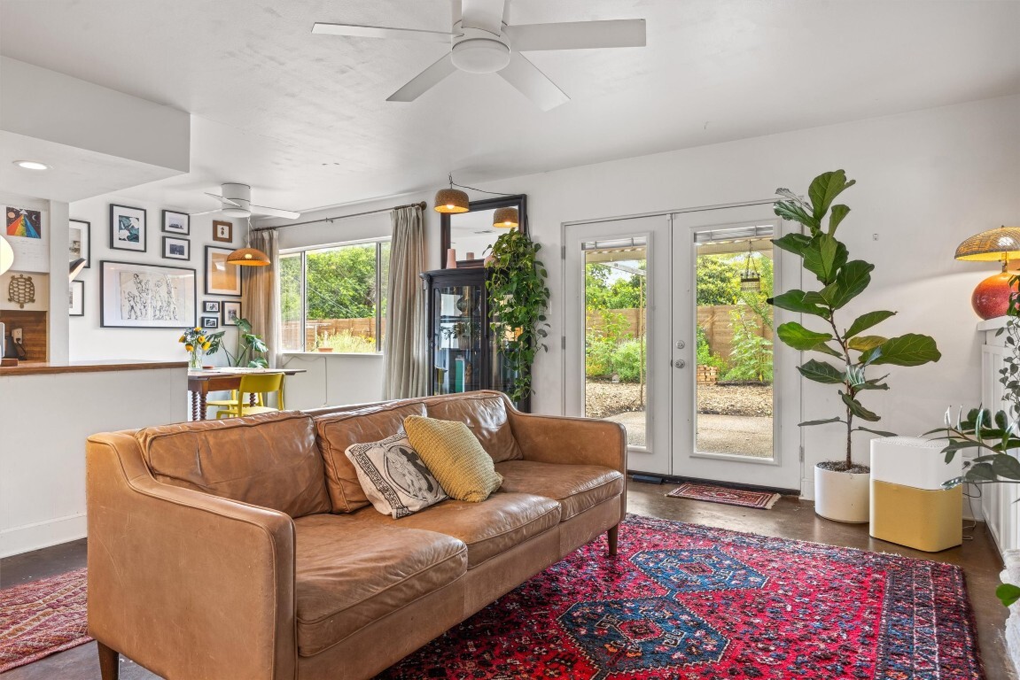 Property Photo:  5201 Harvest Circle  TX 78745 