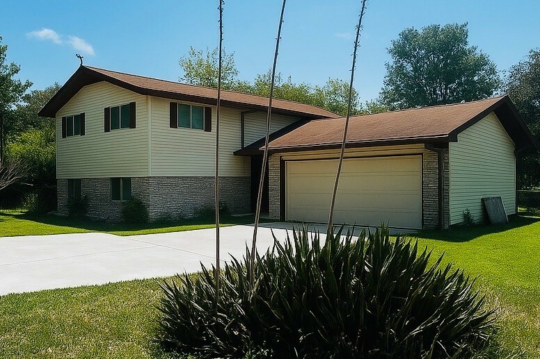 Property Photo: 6005 Walnut Hills Drive TX 78723