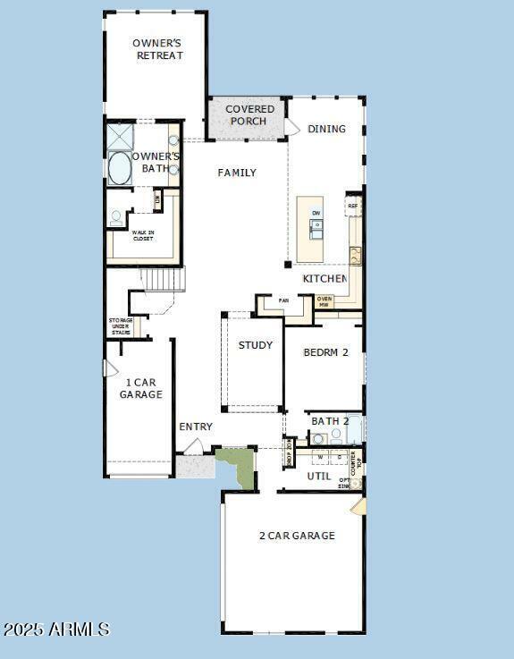 Property Photo: 1972 W Rowel Road AZ 85085