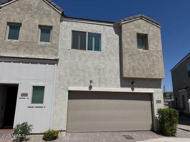 Property Photo: 8330 N 22nd Lane AZ 85021