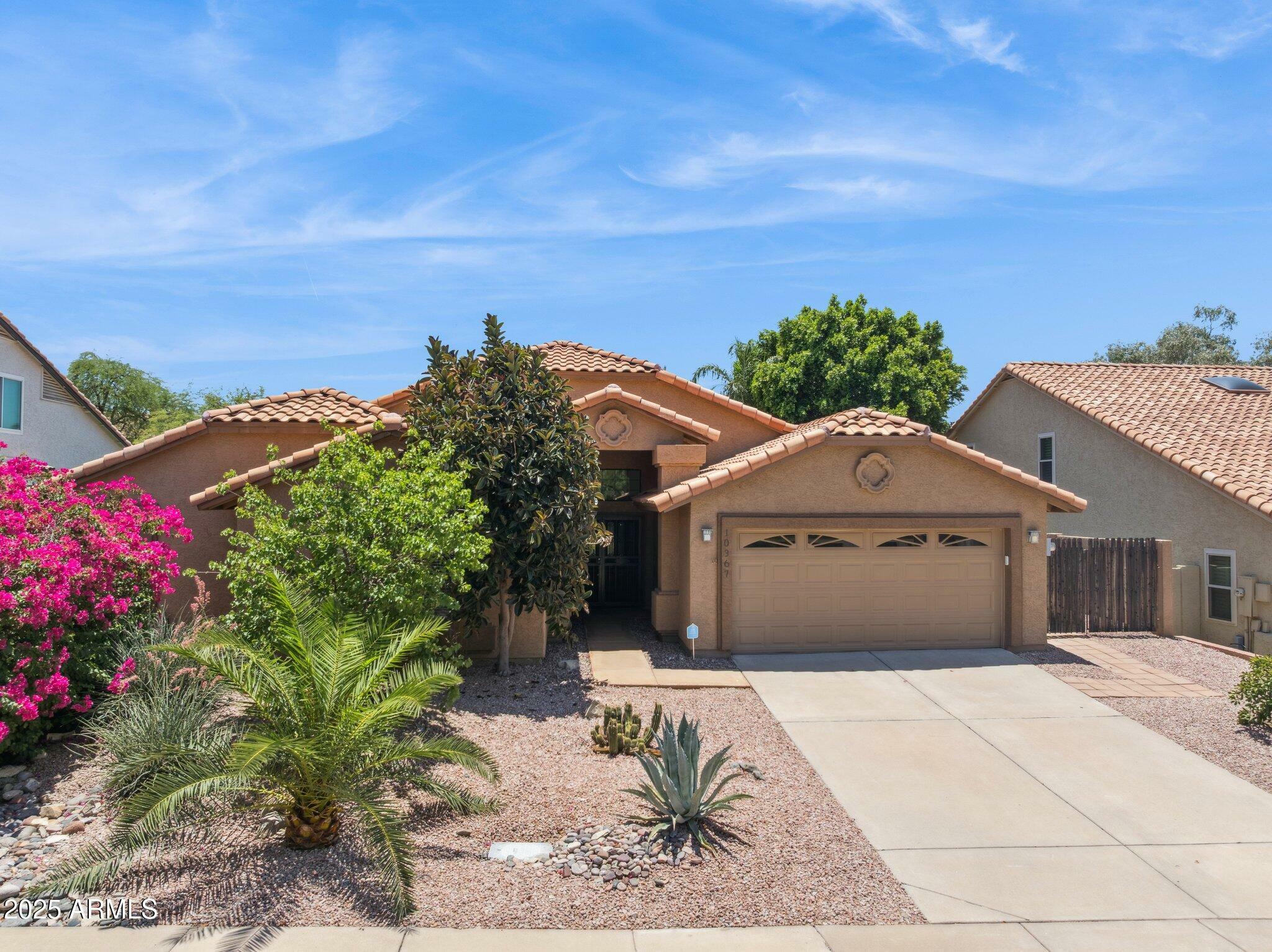 Property Photo: 10367 E Wood Drive AZ 85260