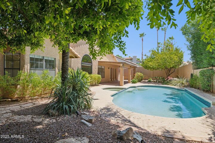 Property Photo: 10367 E Wood Drive AZ 85260