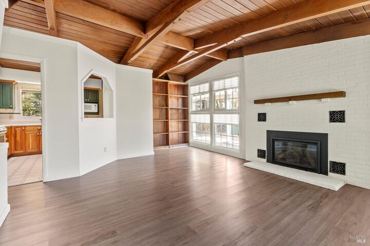 Property Photo: 1216 W Standley Street CA 95482