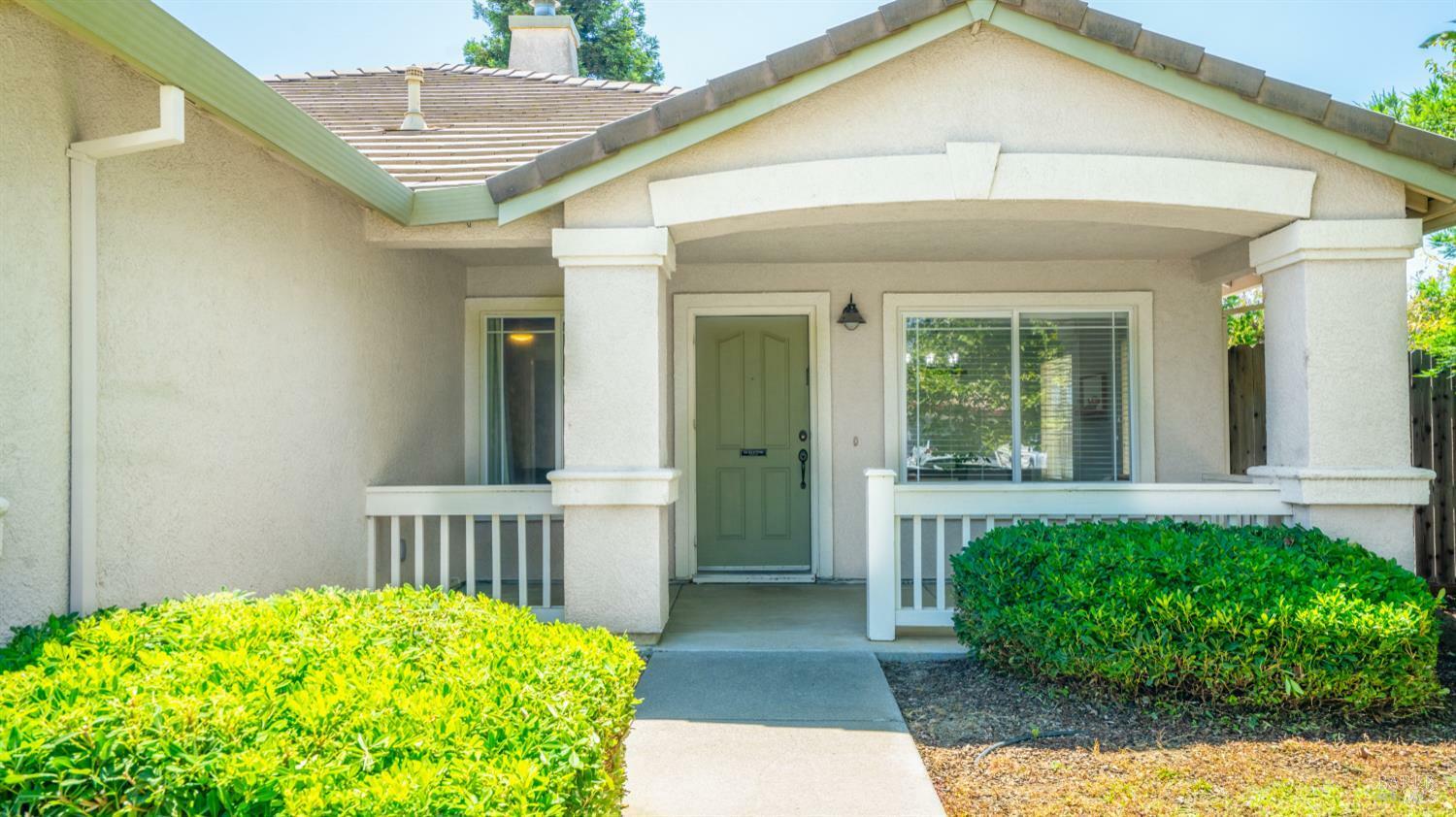 Property Photo: 705 Wiegand Way CA 95620