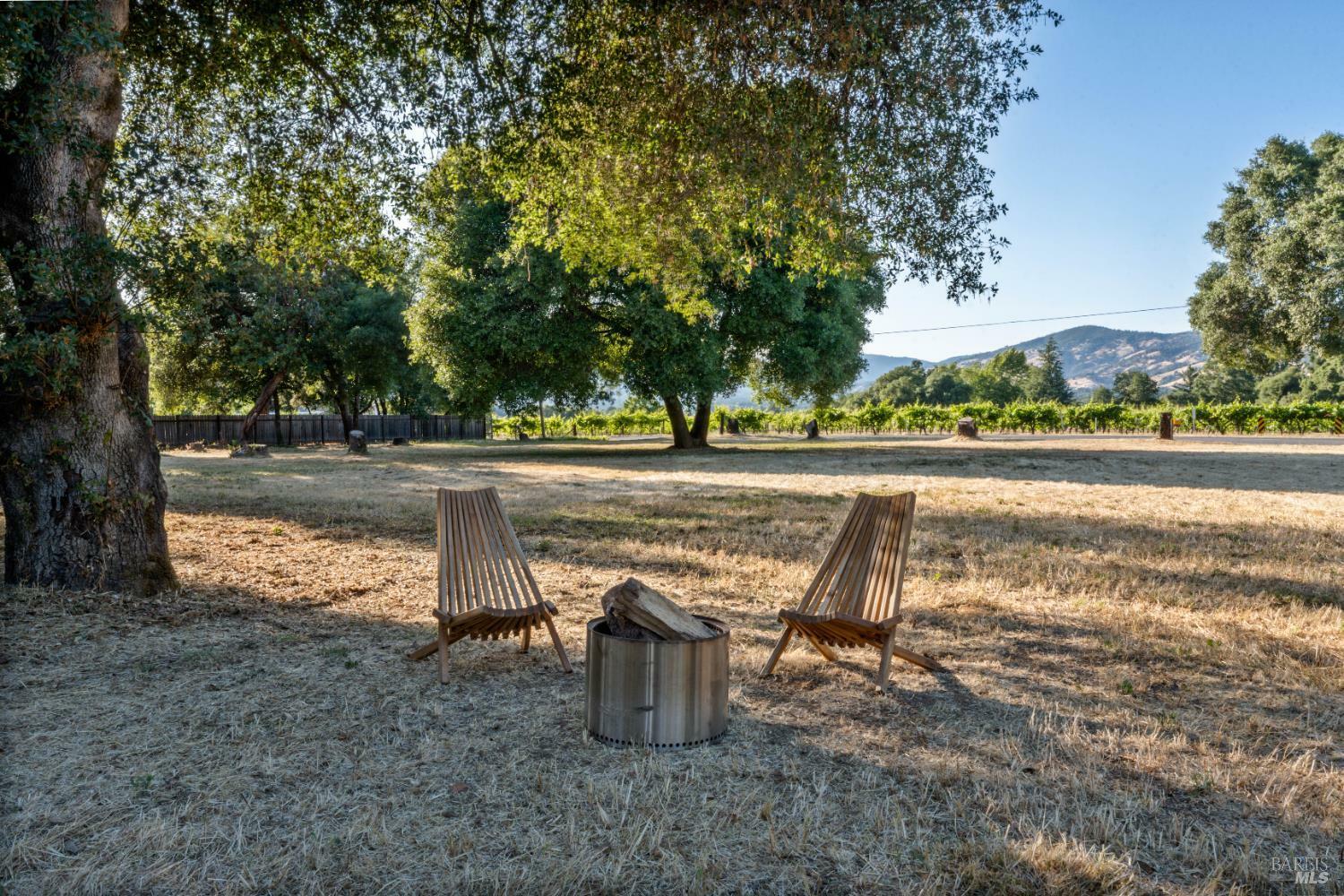 Property Photo: 3301 Road B CA 95470