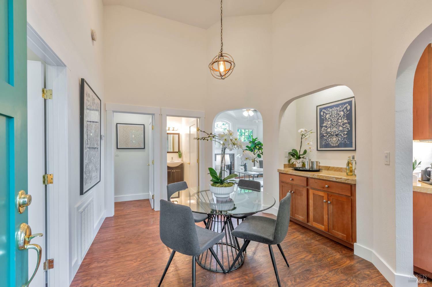 Property Photo: 133 King Street CA 94939