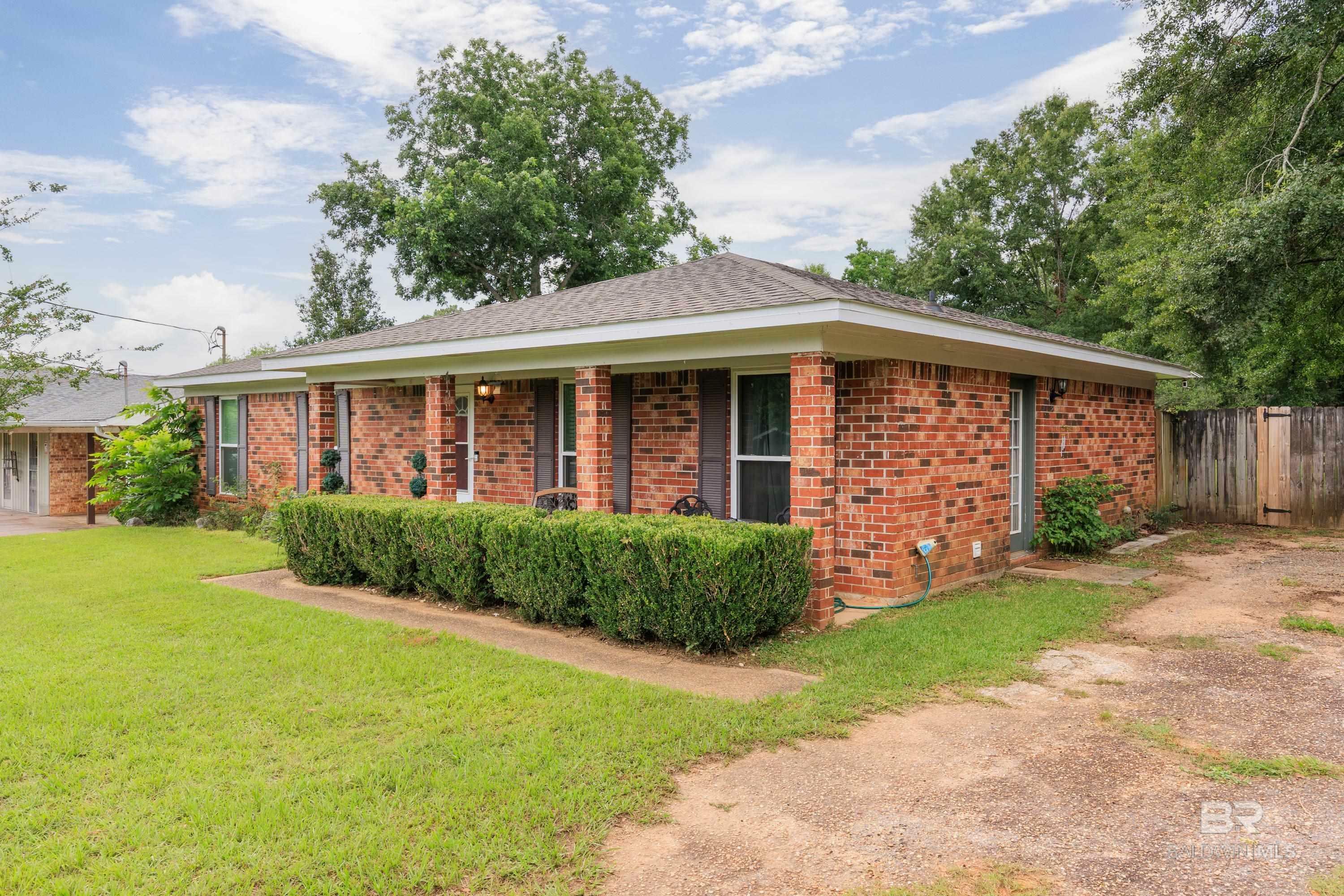 Property Photo:  6770 King Arthur Drive  AL 36619 