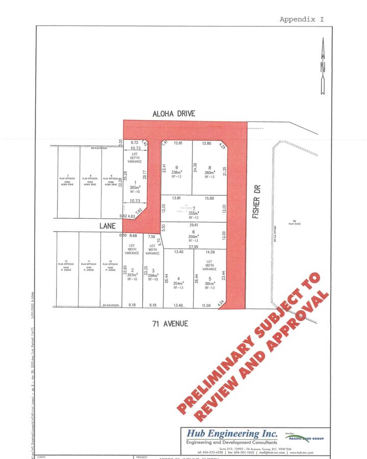 19309 71 Avenue Lt.4  Surrey BC V4N 1N2 photo