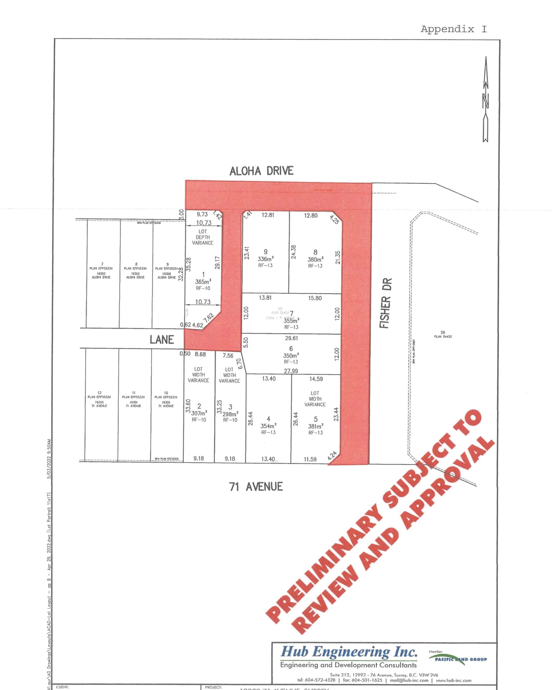 Property Photo: 19309 71 Avenue Lt.4 BC V4N 1N2