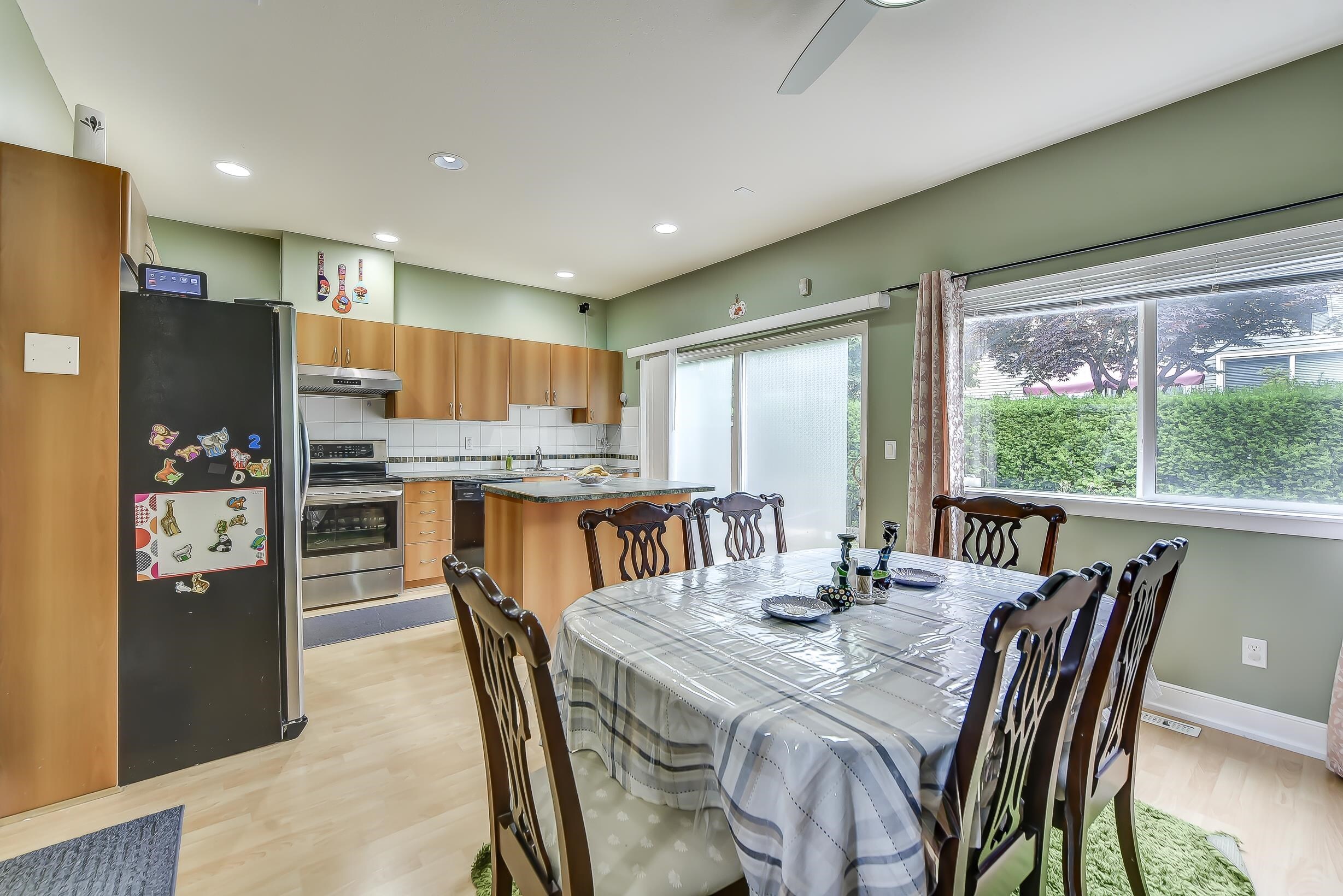 Property Photo: 12677 63 Avenue 80 BC V3X 3T3