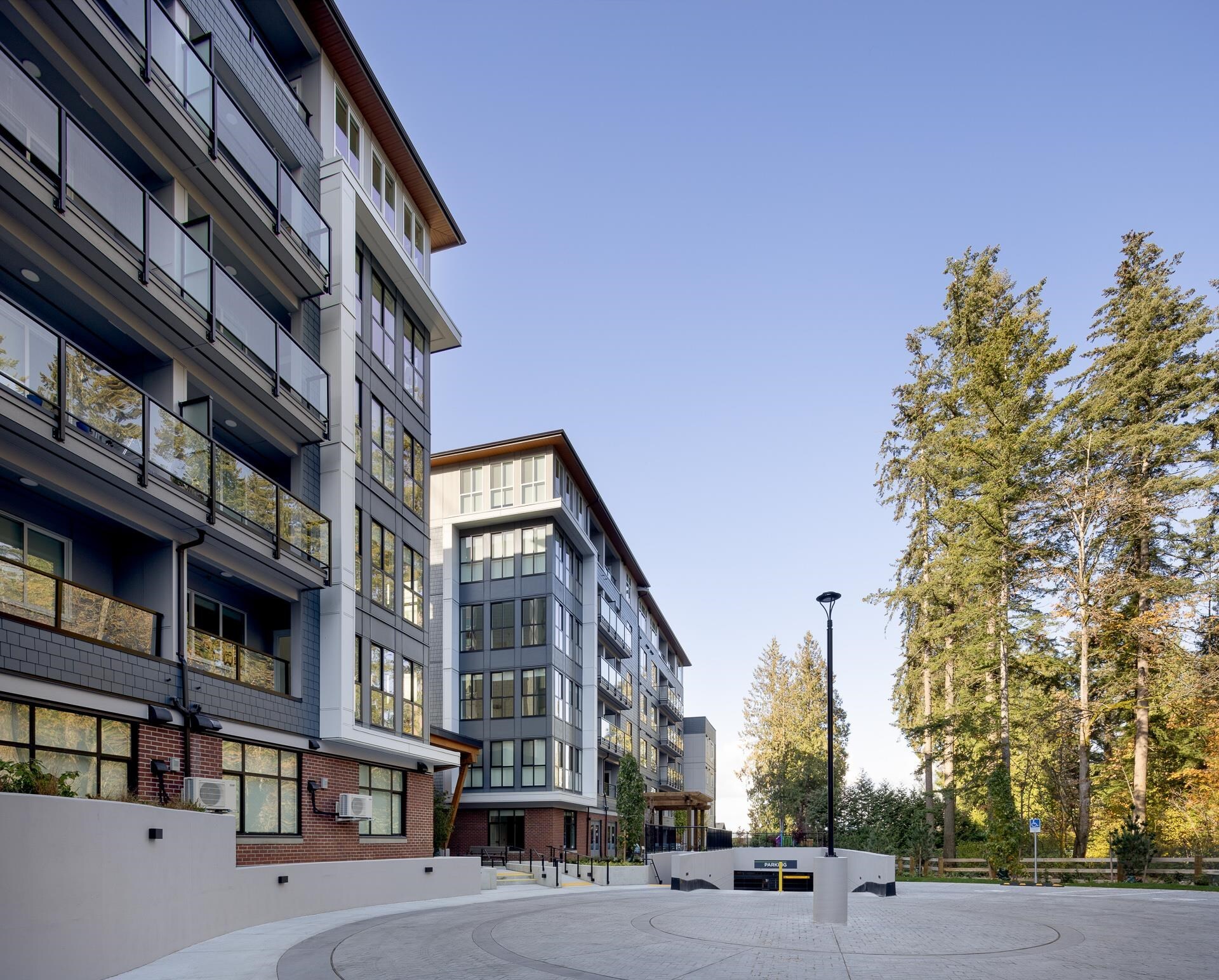 Property Photo: 3438 146A Street 204 BC V0V 0V0