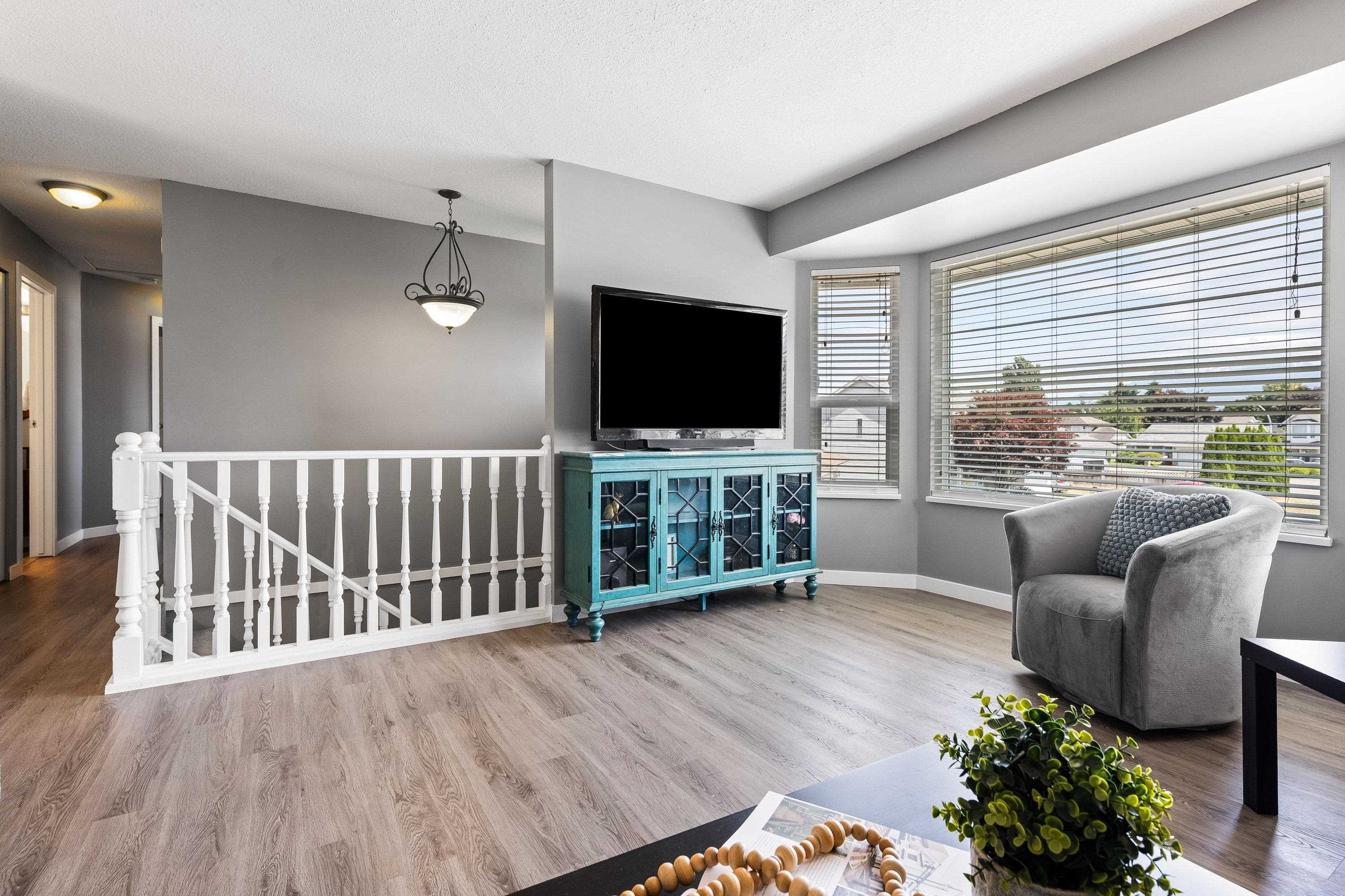Property Photo: 5965 Deerfield Crescent BC V2R 2Y2