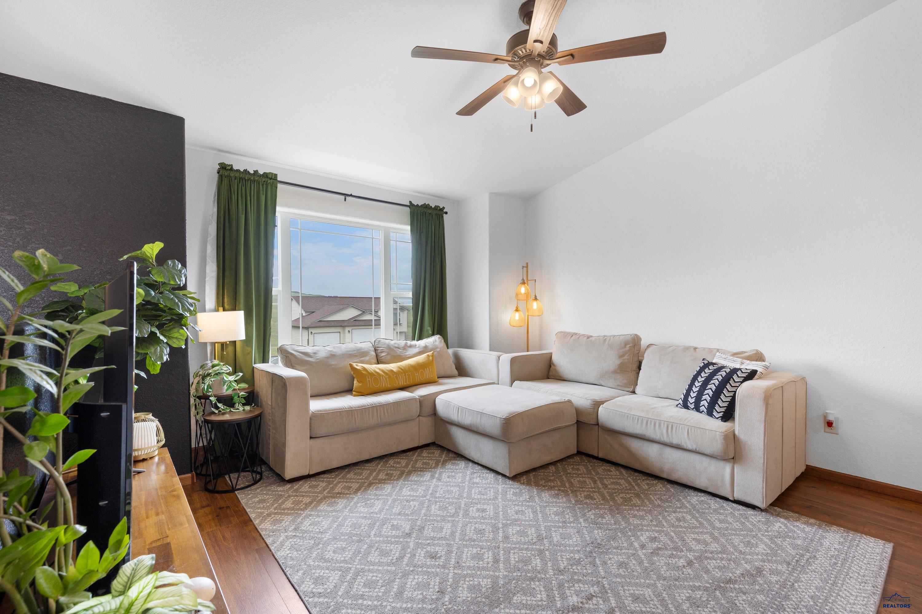 Property Photo:  342 Big Badger Dr  SD 57719 