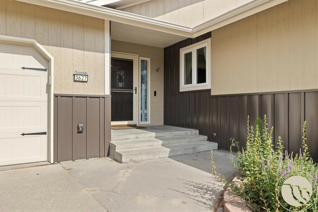 Property Photo:  3627 Donna Drive  MT 59106 
