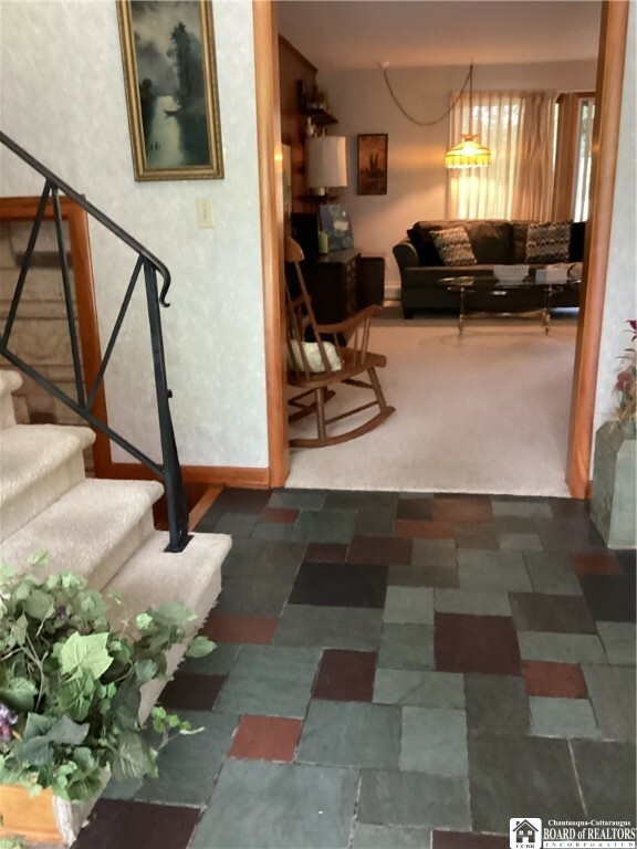 Property Photo: 97 N Gale Street NY 14787