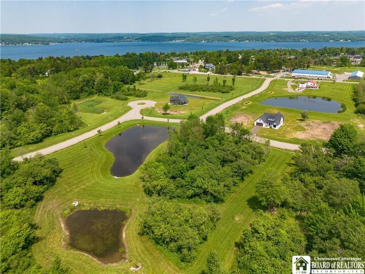 3037 (Lot 39) Mandolin Ridge Way  Mayville NY 14757 photo