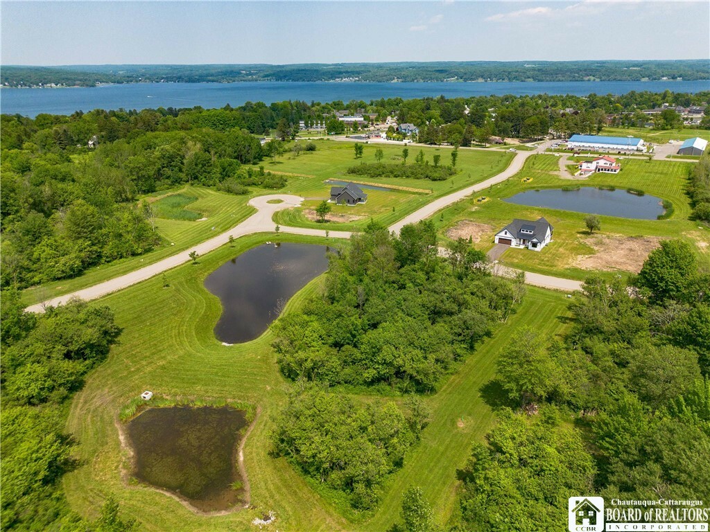 Property Photo: 3037 (Lot 39) Mandolin Ridge Way NY 14757