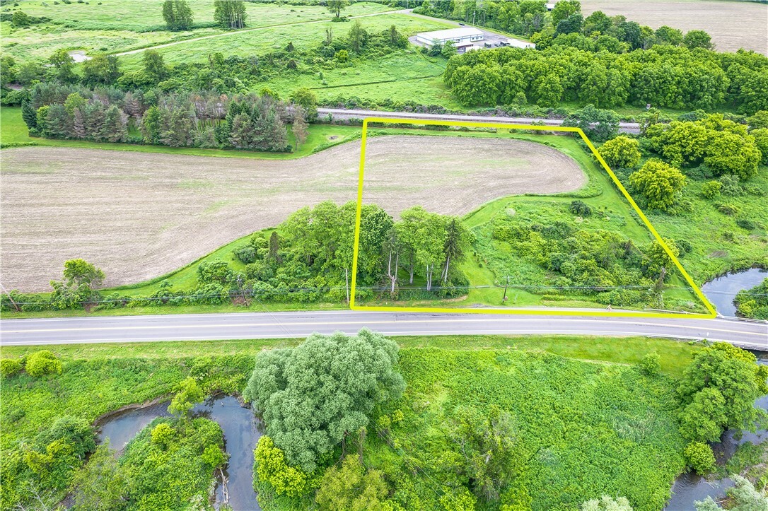 Property Photo:  00 Cr-64 Lot D  NY 14903 