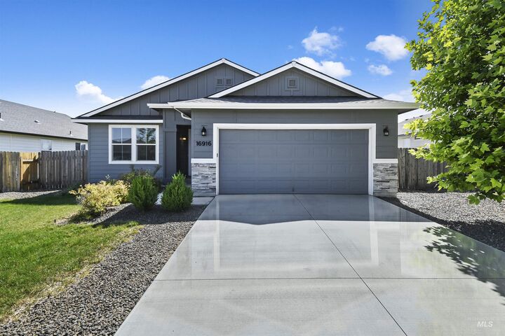Property Photo: 16916 Carmichael Avenue ID 83607