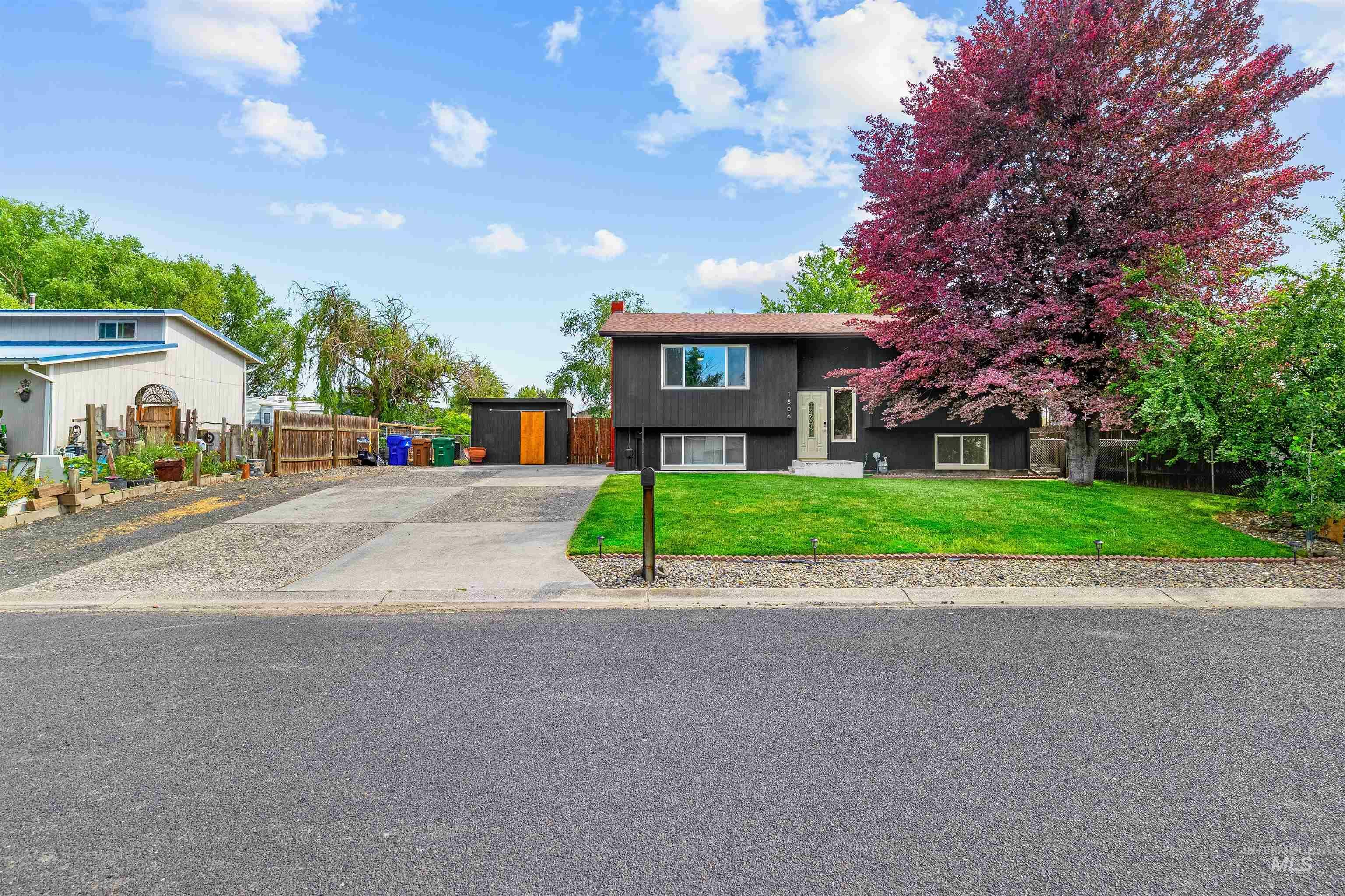 1806 Powers Drive  Lewiston ID 83501 photo