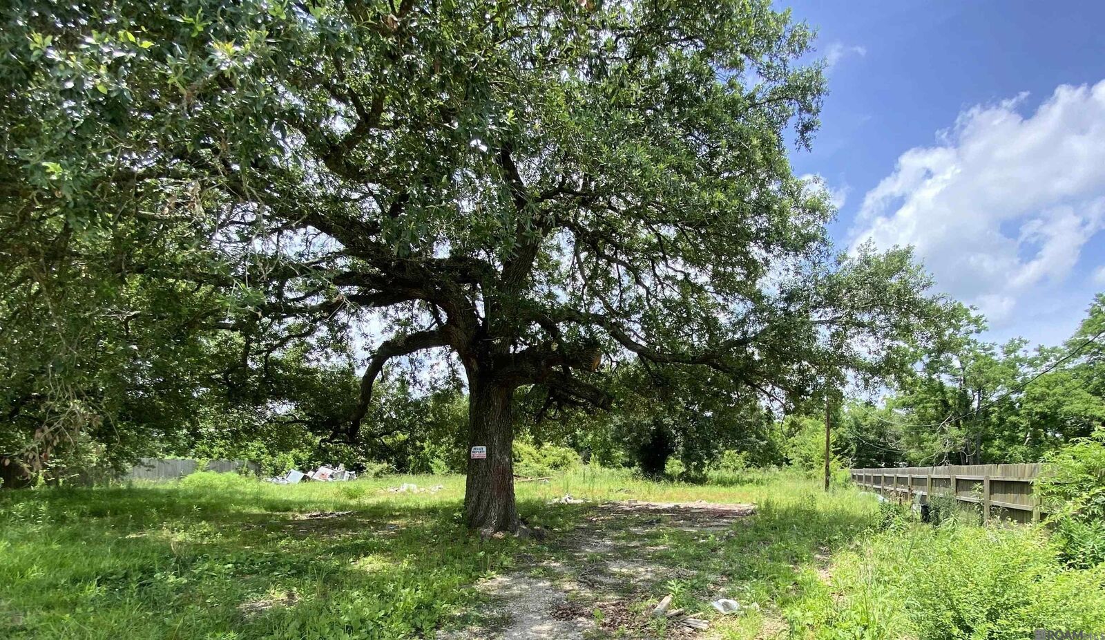 Property Photo: 15041 Sweet Pecan Ave LA 70769