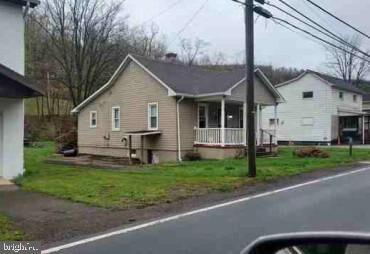 Photo de la propriété: 15402 Mount Savage NW MD 21545