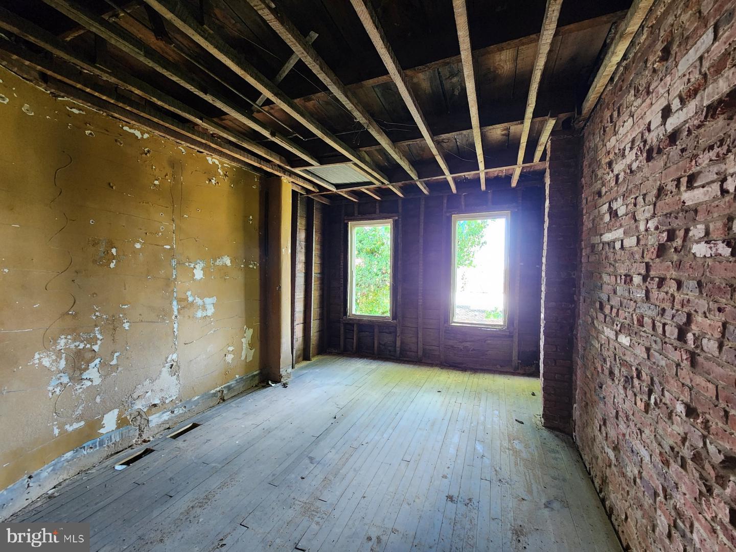 Property Photo: 2303 Homewood Avenue MD 21218