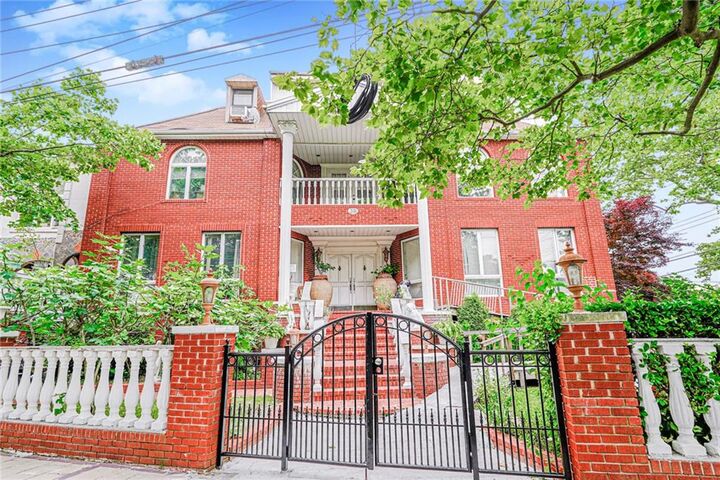 38 Bassett Avenue  Brooklyn NY 11234 photo
