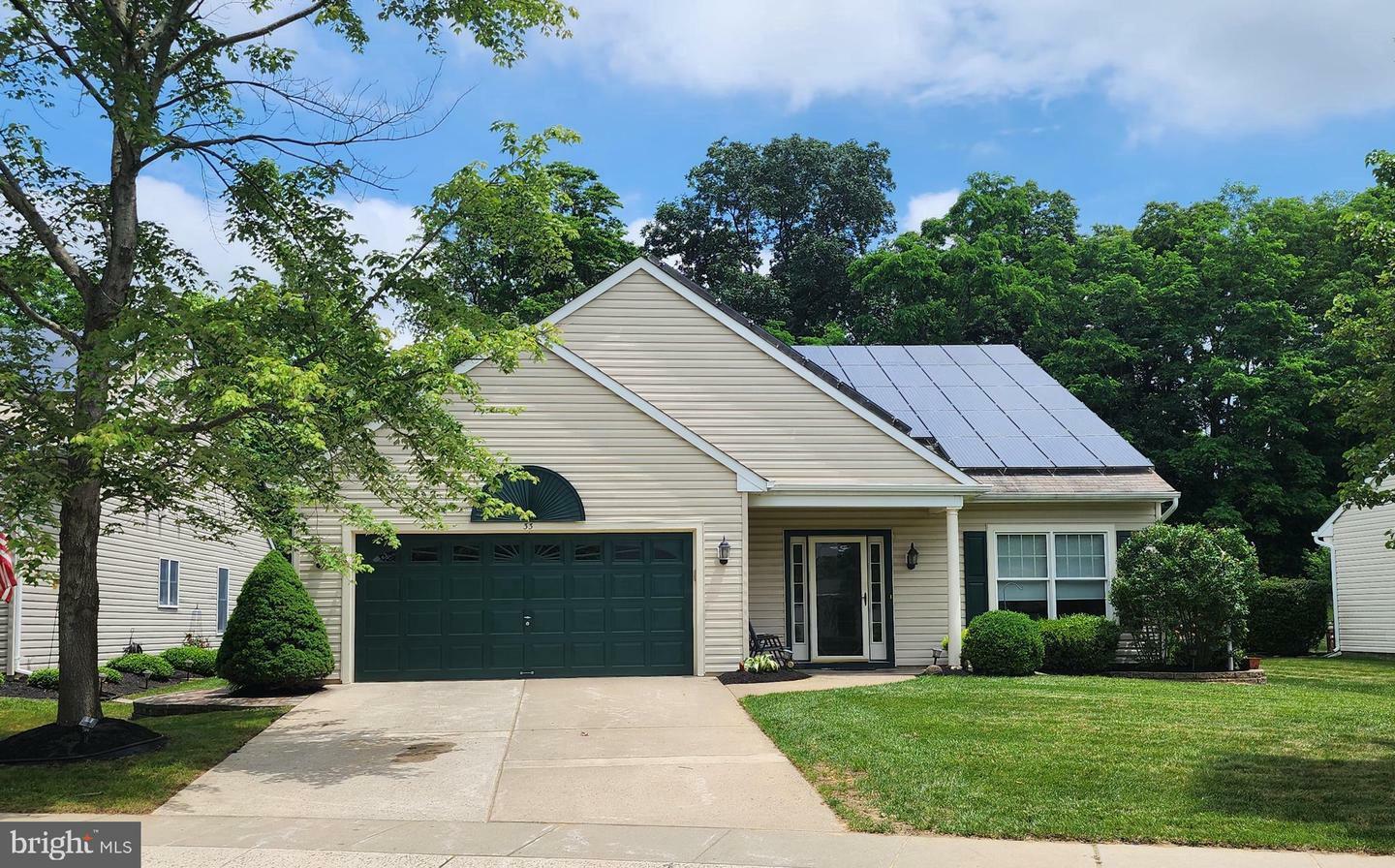 Property Photo: 33 Sunset Lane NJ 08022