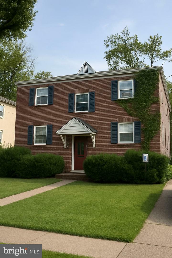 Property Photo: 350 - 360 Concord Ave NJ 08618