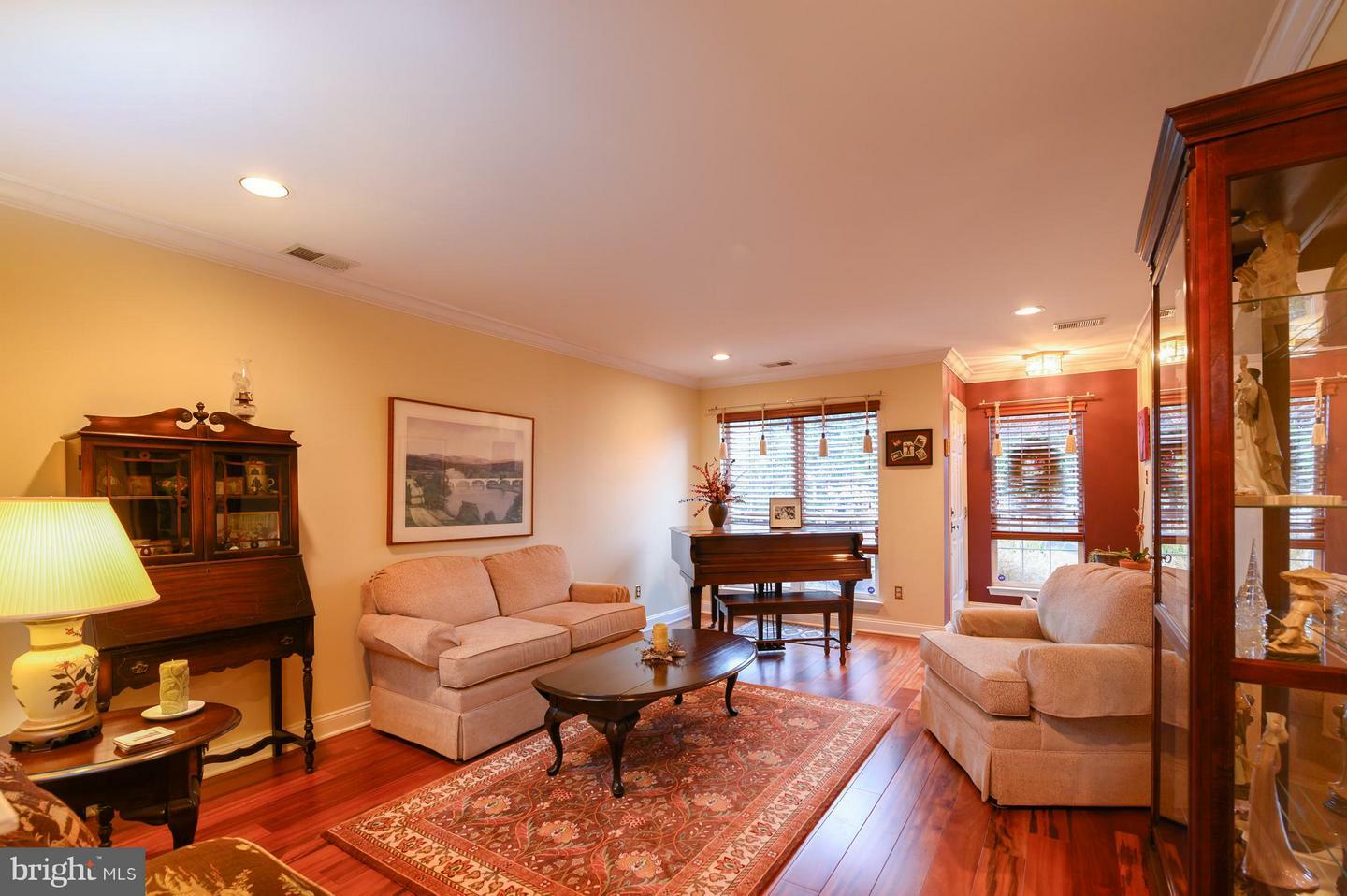Property Photo: 1305 South Branch Drive NJ 08889