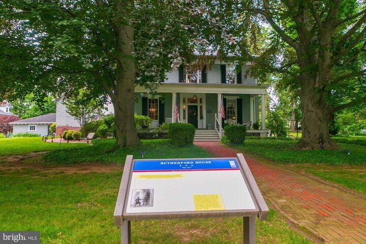 Property Photo:  417 E Washington Street  WV 25414 