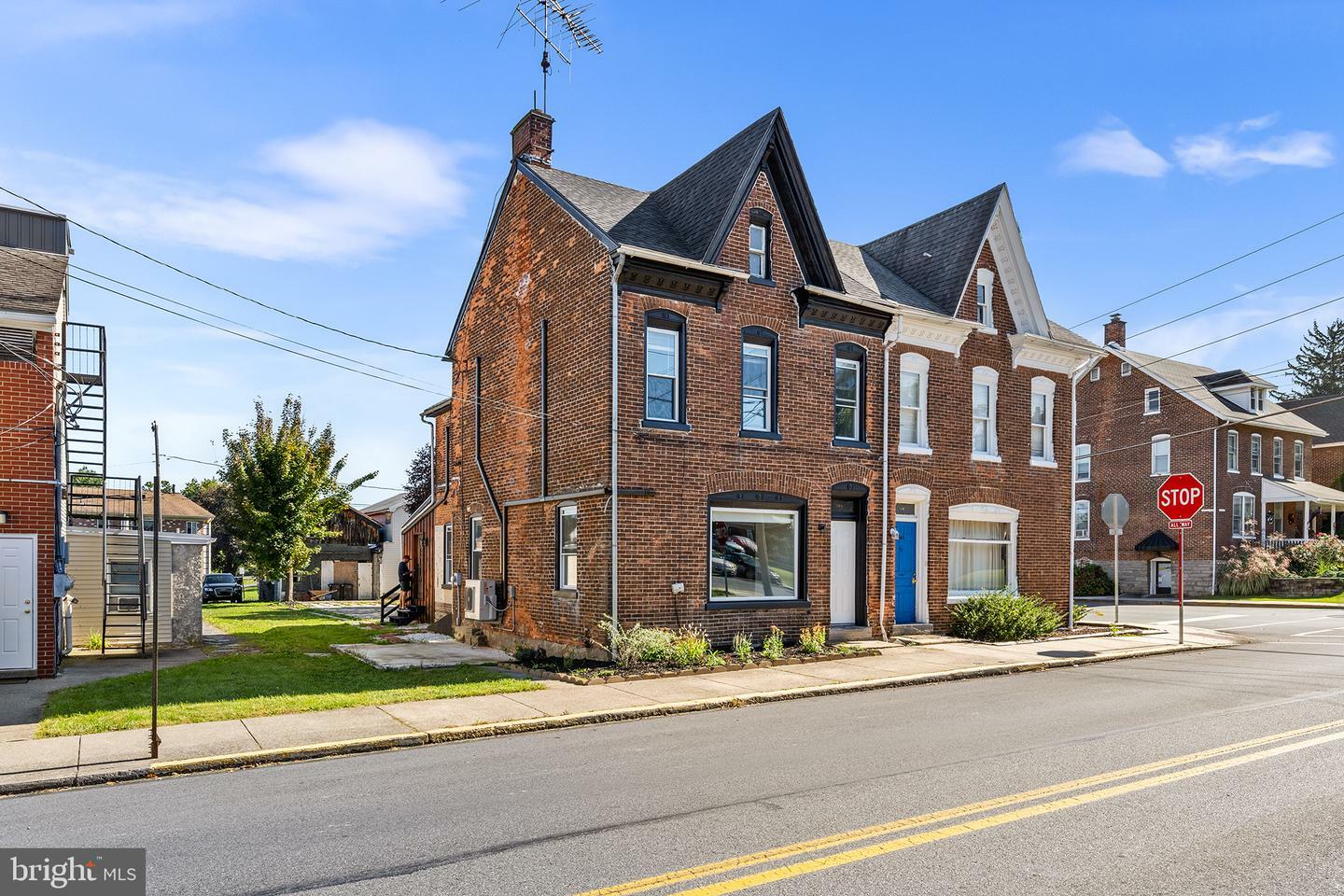Property Photo: 144 Noble Street PA 19530
