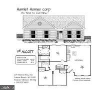 Property Photo: 916 Lakeview Drive VA 22443