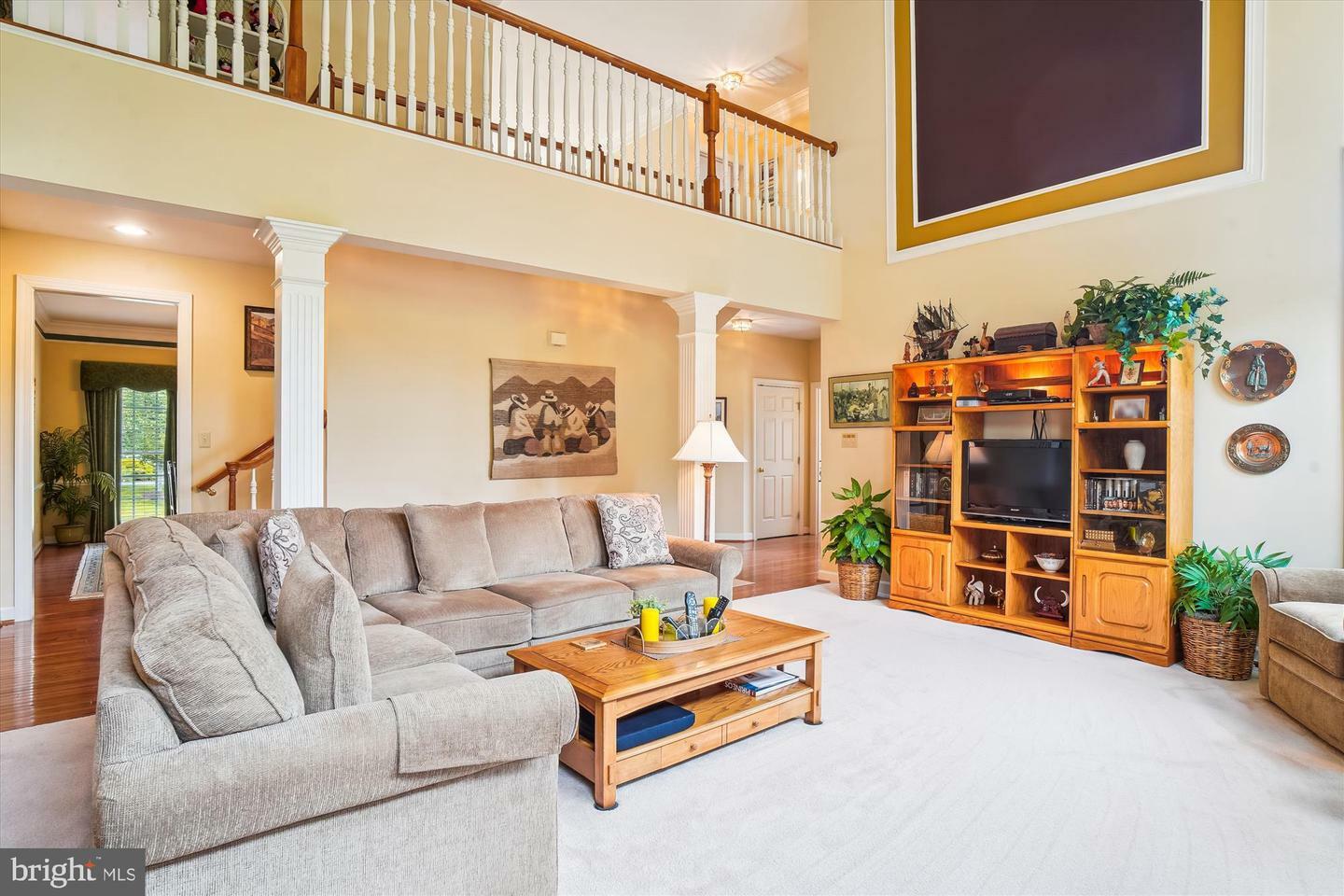 Property Photo: 18520 Reliant Drive MD 20879