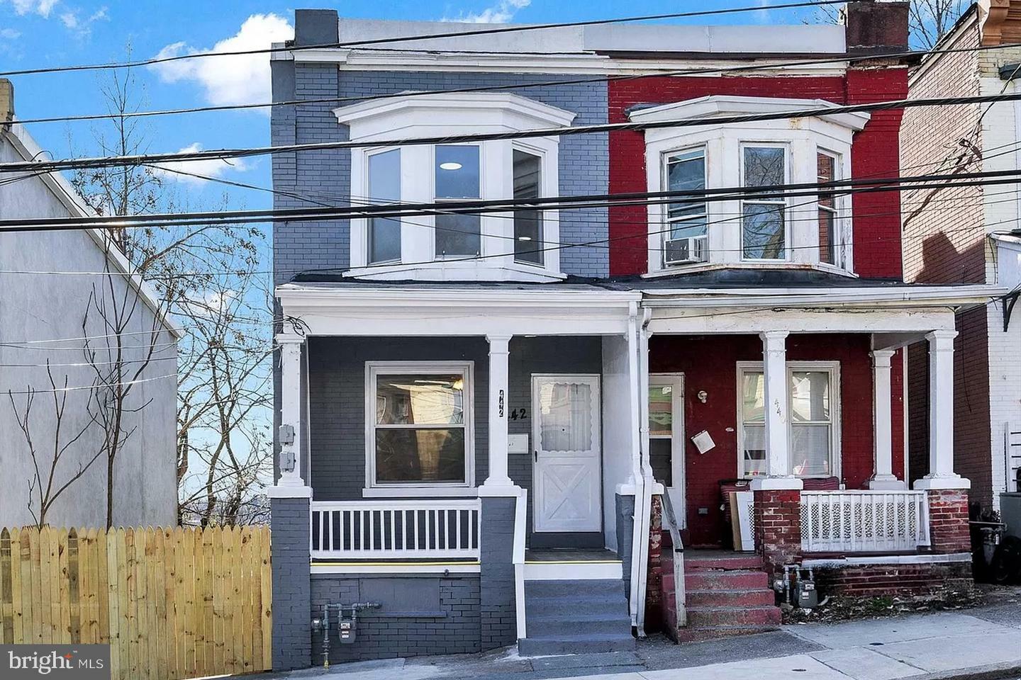 442 Crescent Street  Harrisburg PA 17104 photo