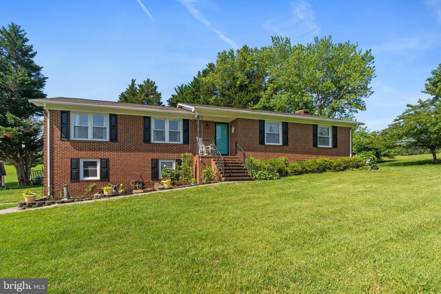 Property Photo: 10411 Gordon Road VA 22553