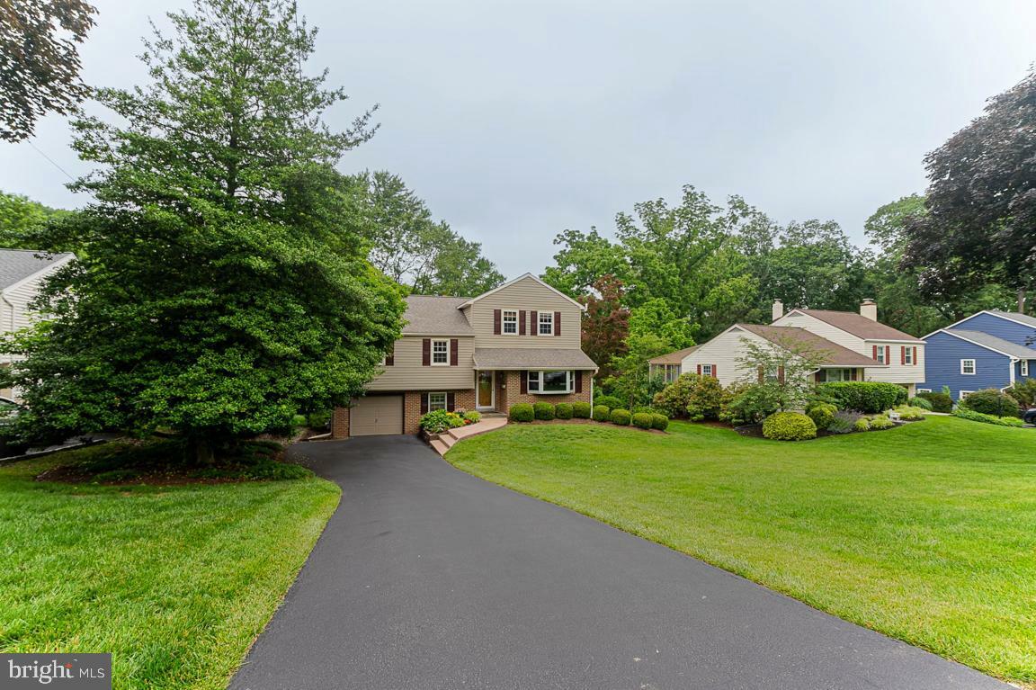Property Photo:  125 Bartholomew Road  PA 19312 