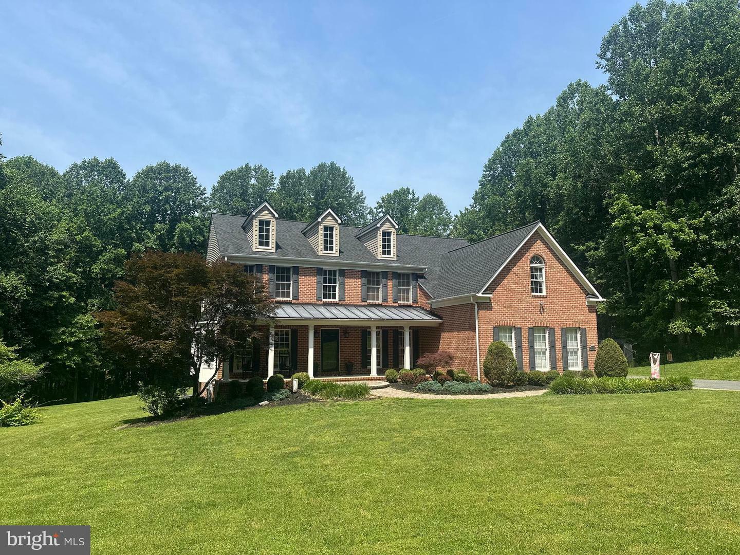 Property Photo: 1634 Morse Road A MD 21050