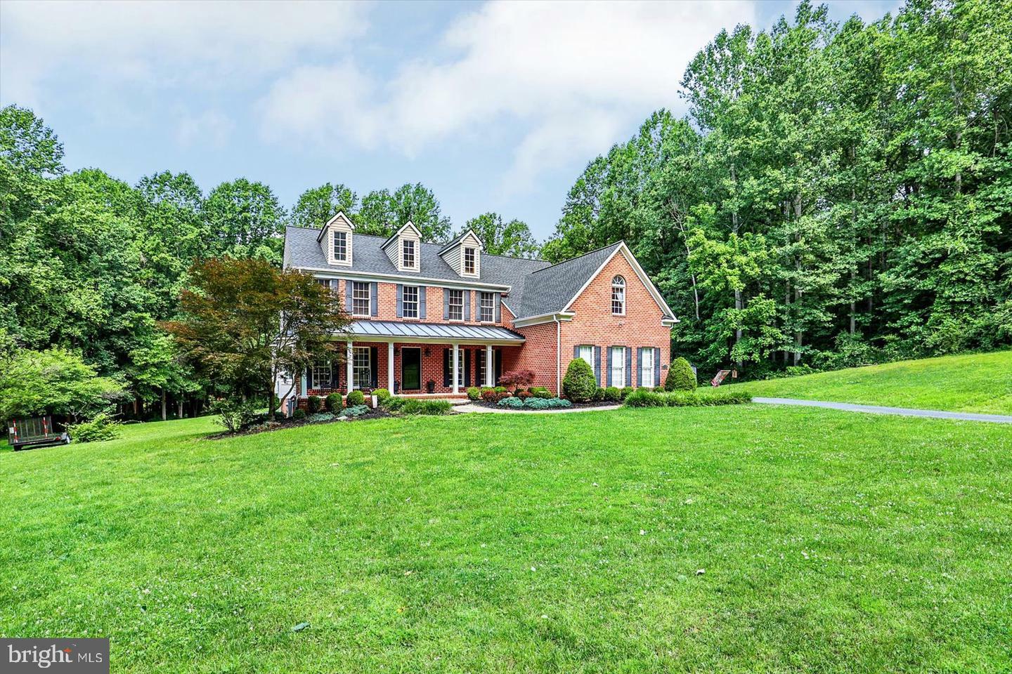 Property Photo: 1634 Morse Road A MD 21050