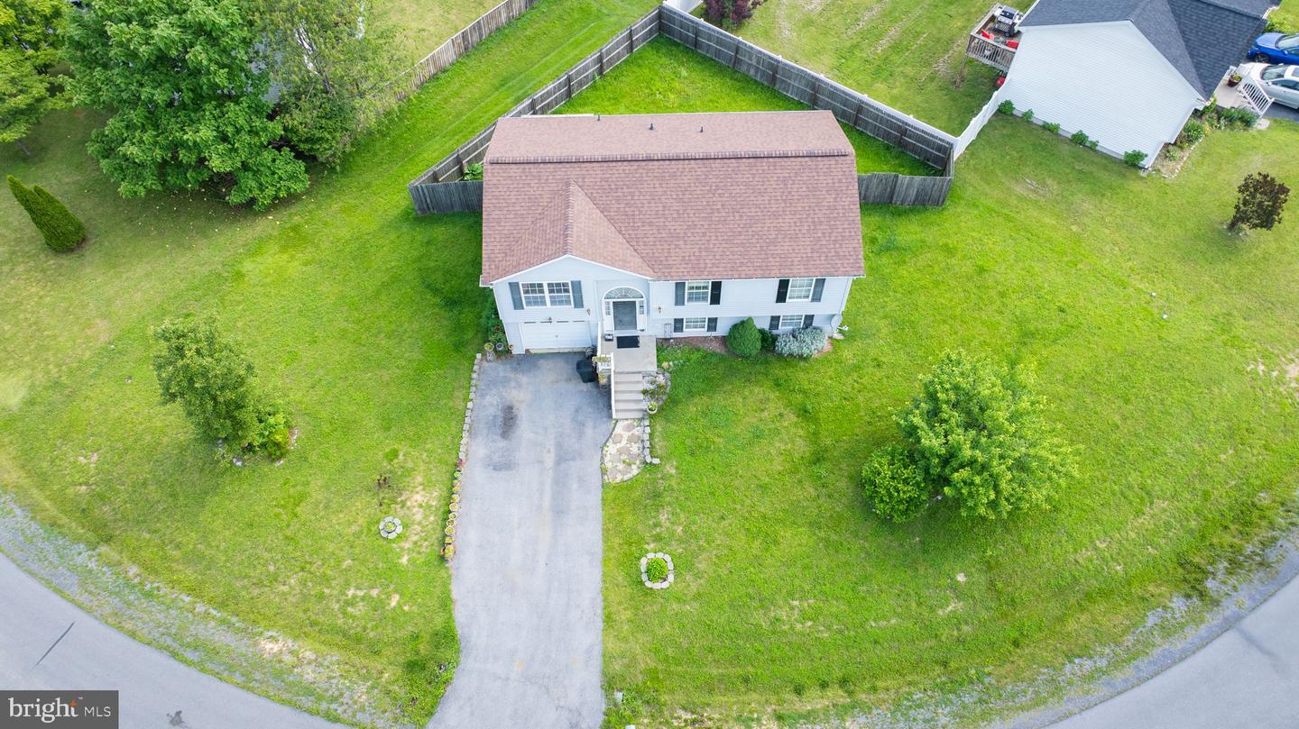 Property Photo: 292 Thoreau Drive WV 25428