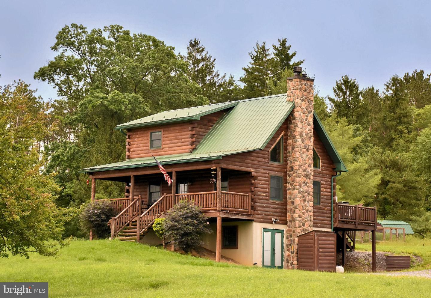 Property Photo: 1870 General Potter Highway PA 16828