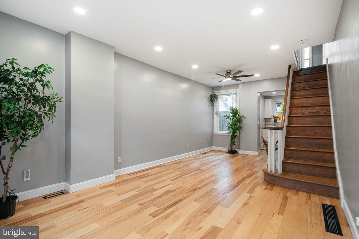 Property Photo: 2729 Reno Street PA 19130