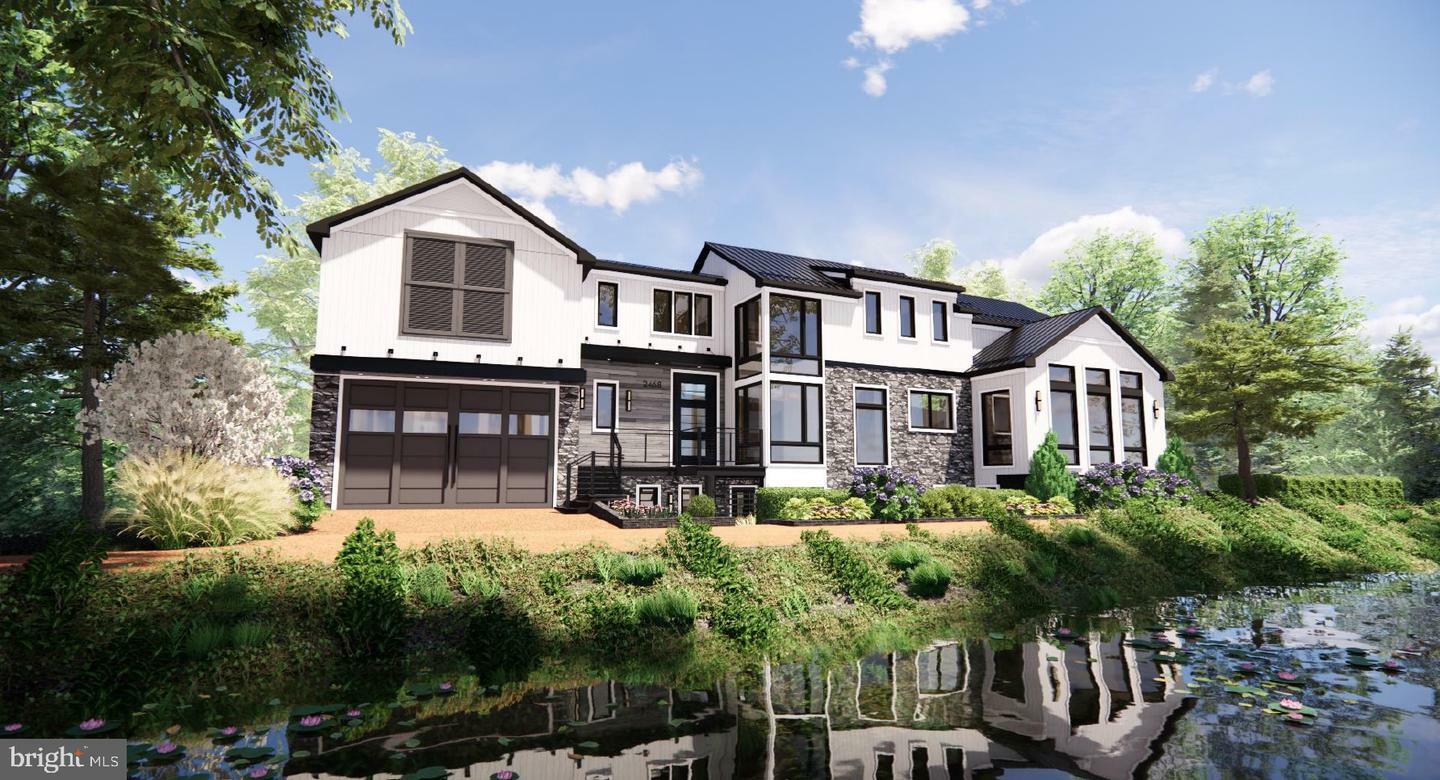 Property Photo: 2468 River Road PA 18938