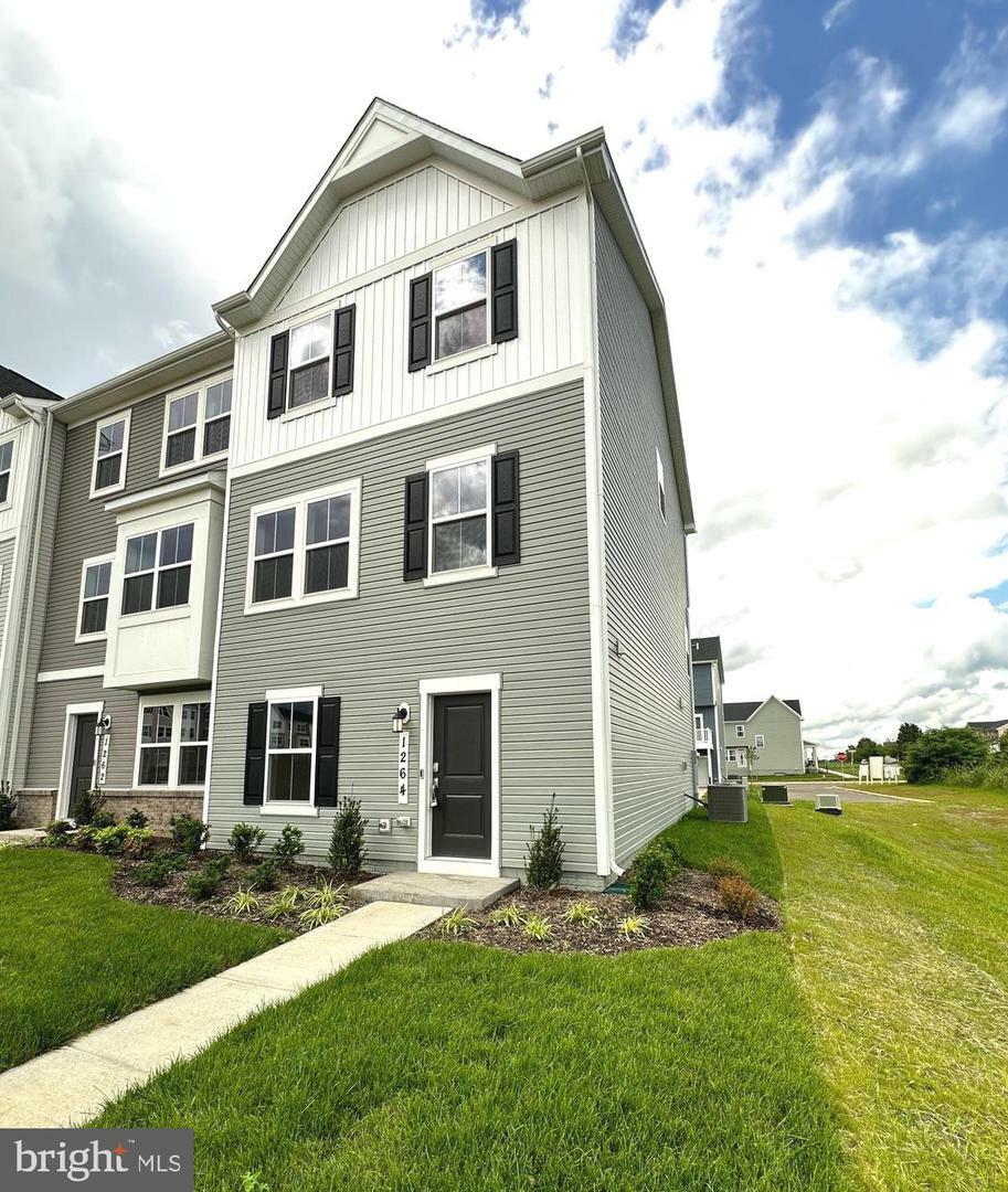 Property Photo: 1264 Cedar Valley Rd WV 25438