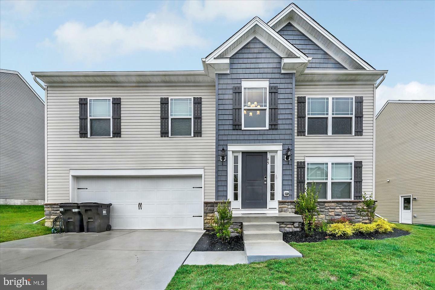 65 Chase Circle  Elkton MD 21921 photo