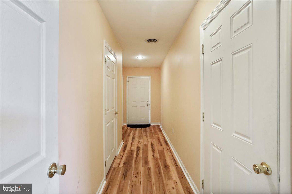 Property Photo: 203 Decatur Street MD 21502