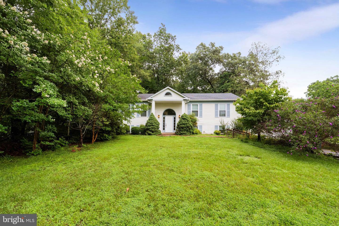 11821 Sinclair Lane  Manassas VA 20112 photo