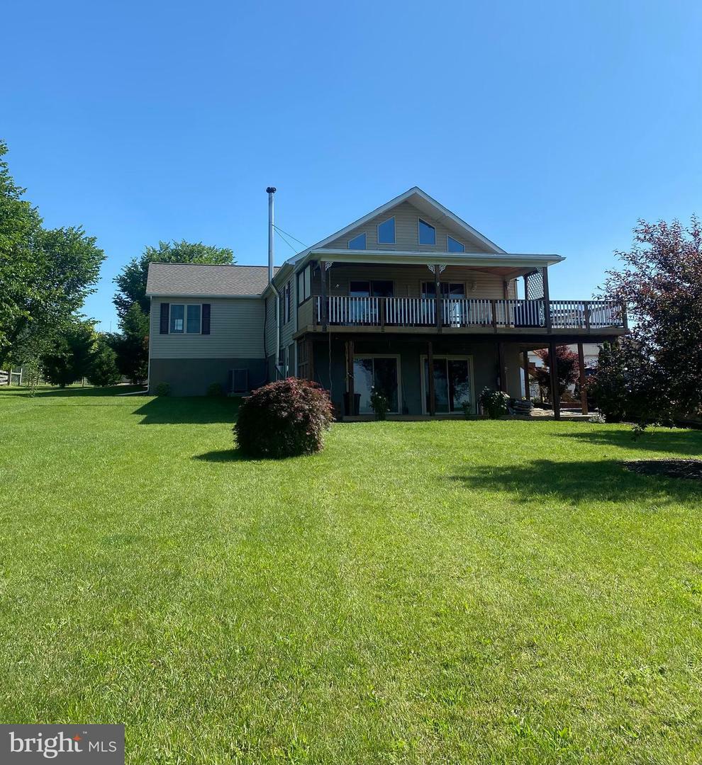 Property Photo:  2341 Needmore Road  WV 25403 